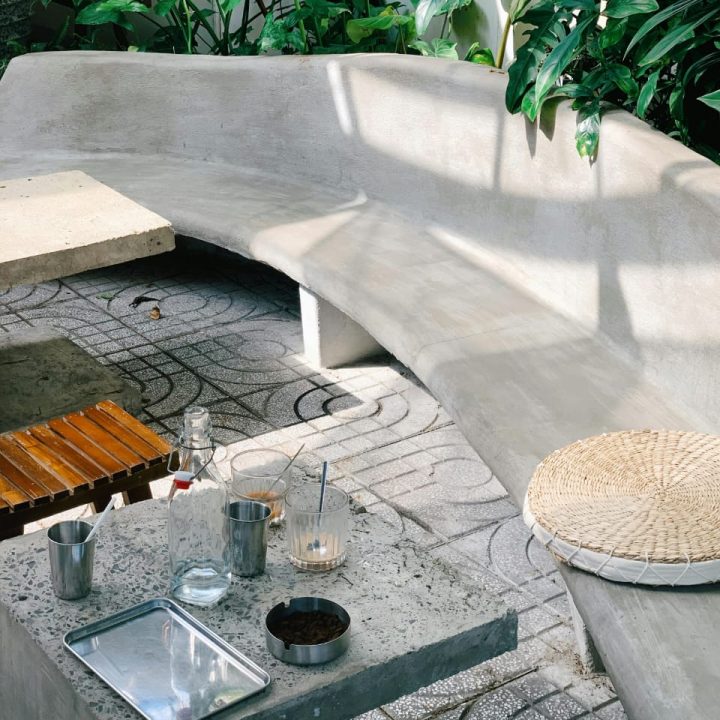 concrete contractors