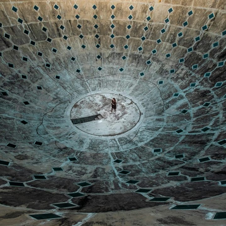 concrete contractors