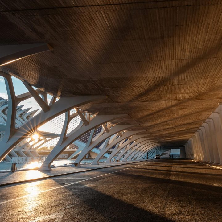 concrete contractors